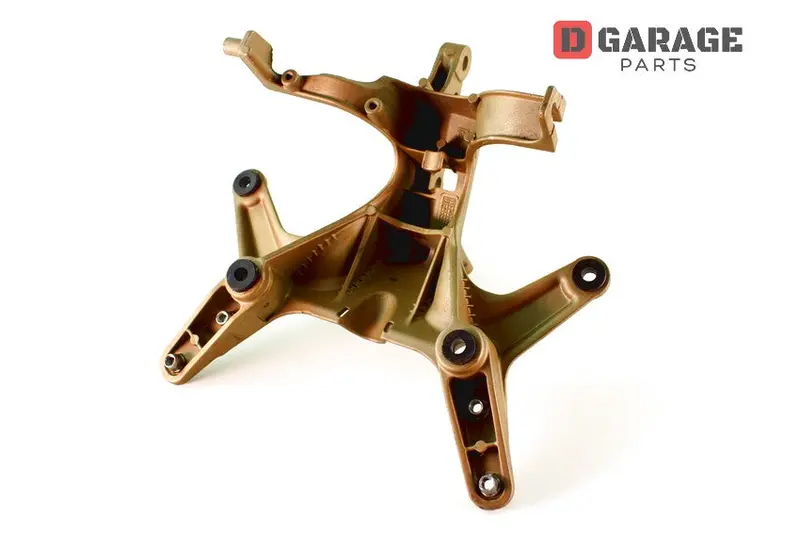 Telaietto Supporto Fanale Anteriore Ducati Multistrada 1200 1