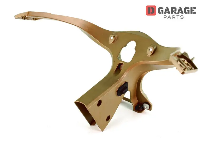 Telaietto Supporto Fanale Anteriore Ducati Sbk 848 1098 1198 1