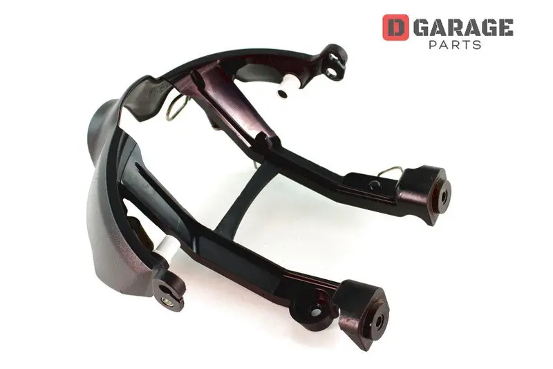 Telaietto Supporto Fanale Anteriore Ducati Scrambler 400 800 1