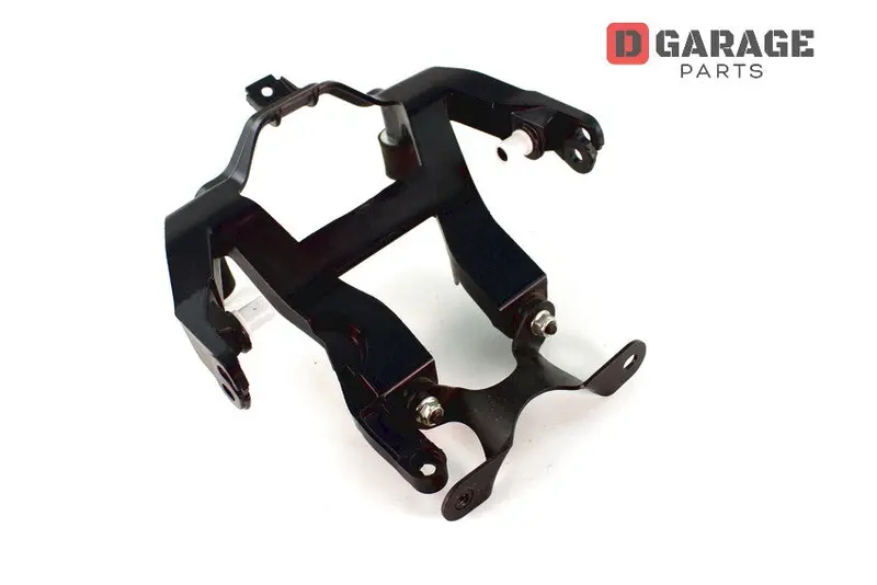 Telaietto Supporto Fanale Anteriore Ducati Scrambler 800 Cafe Racer 1