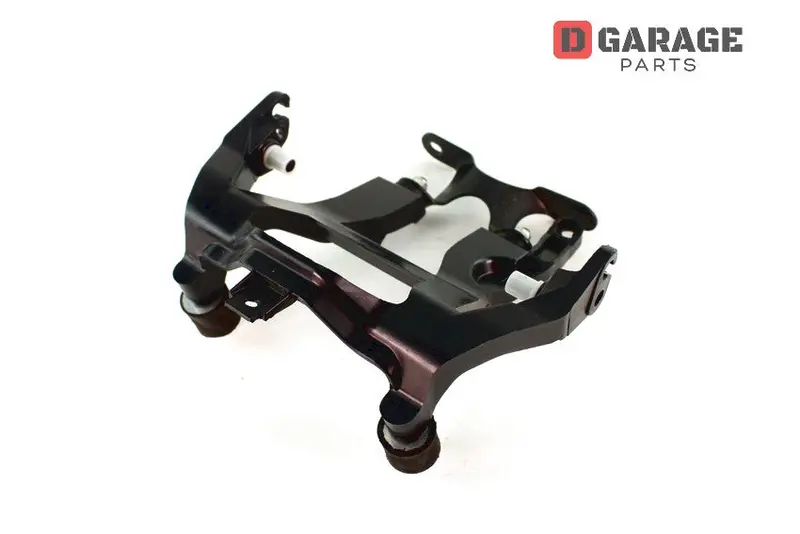 Telaietto Supporto Fanale Anteriore Ducati Scrambler 800 Cafe Racer 2
