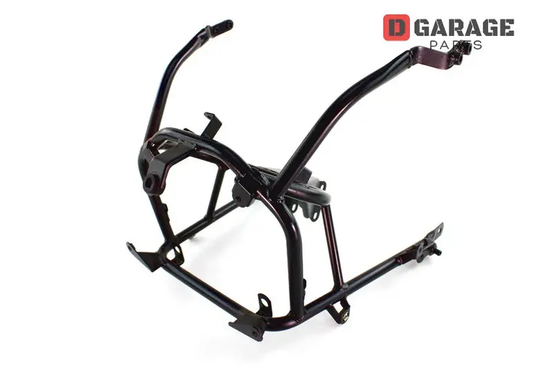 Telaietto Supporto Fanale Anteriore Ducati Supersport 620 1