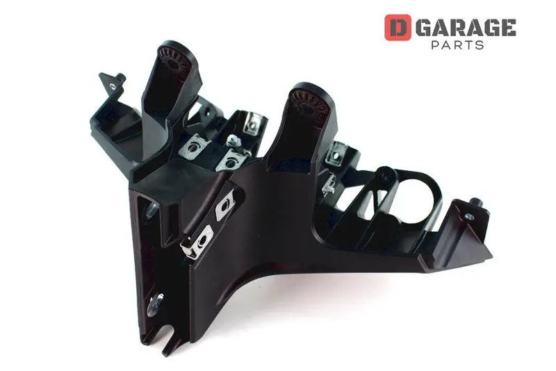 Telaietto Supporto Fanale Anteriore Ducati Supersport 950 1
