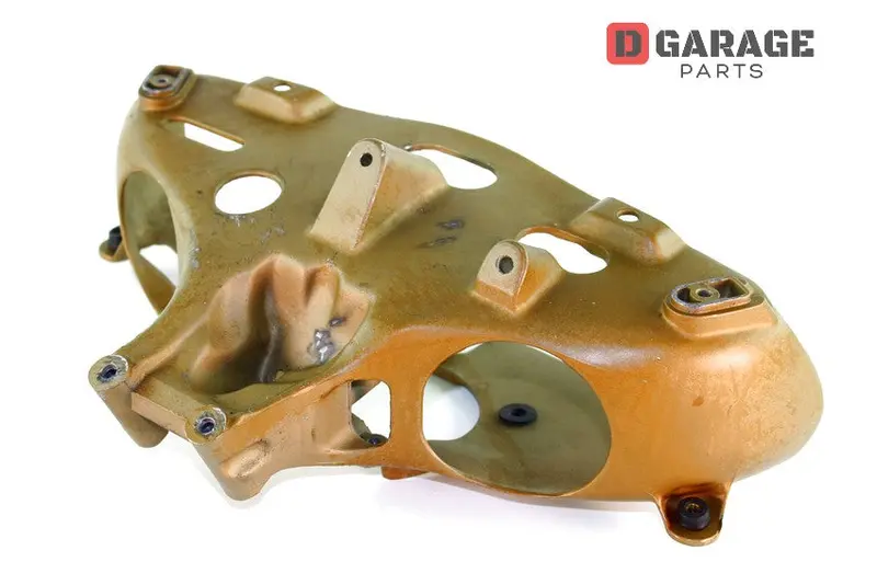 Telaietto Supporto Fanale Ducati Sbk 748 916 996 1
