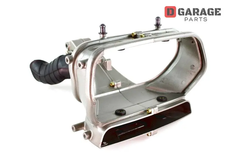 Telaietto Supporto Faro Ducati Sport Touring St4s 1