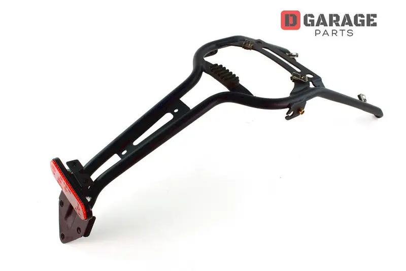 Telaietto Supporto Porta Targa Ducati Scrambler 400 Sixty2 1