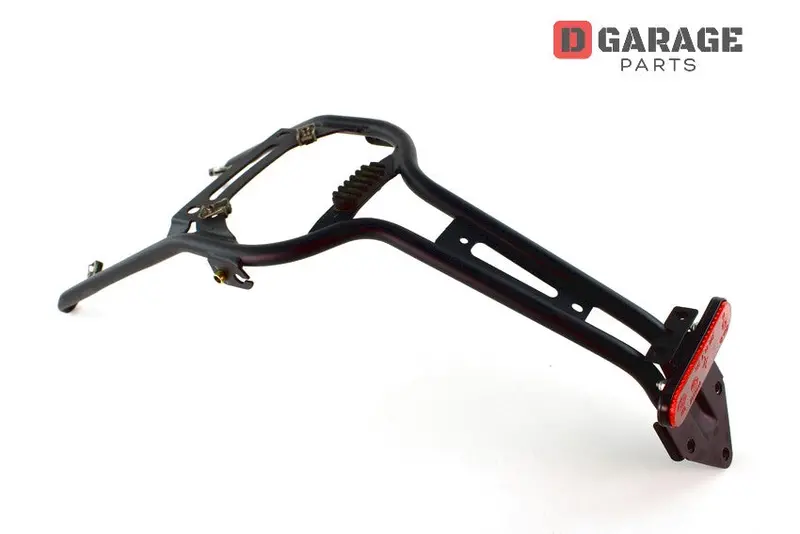 Telaietto Supporto Porta Targa Ducati Scrambler 400 Sixty2 2