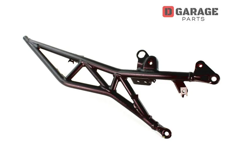 Telaietto Telaio Posteriore Sinistro Ducati Multistrada 1200 1200S 1