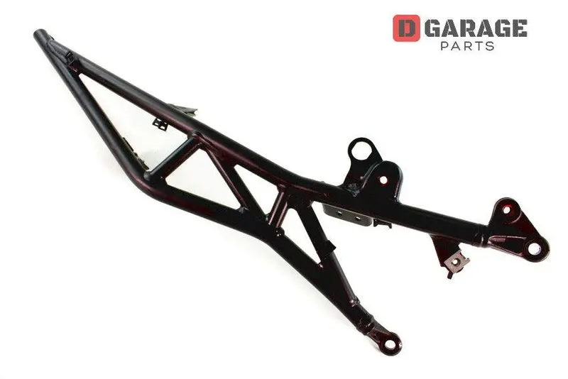 Telaietto Telaio Posteriore Sinistro Ducati Multistrada 1200 1200S 1