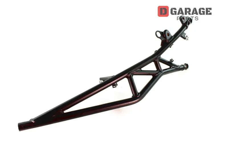 Telaietto Telaio Posteriore Sinistro Ducati Multistrada 1200 1200S 2