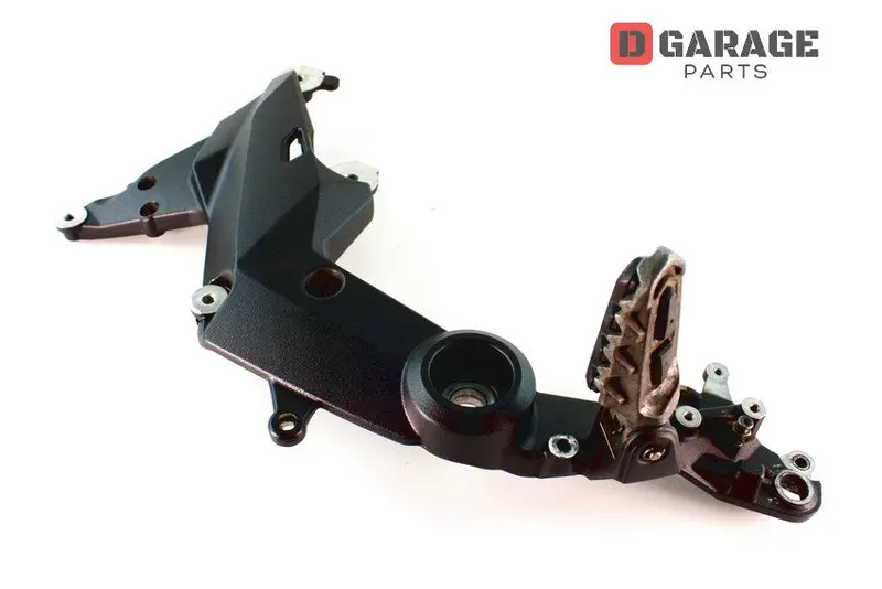 Telaio Posteriore Destro Ducati Multistrada 1200 1200S 1
