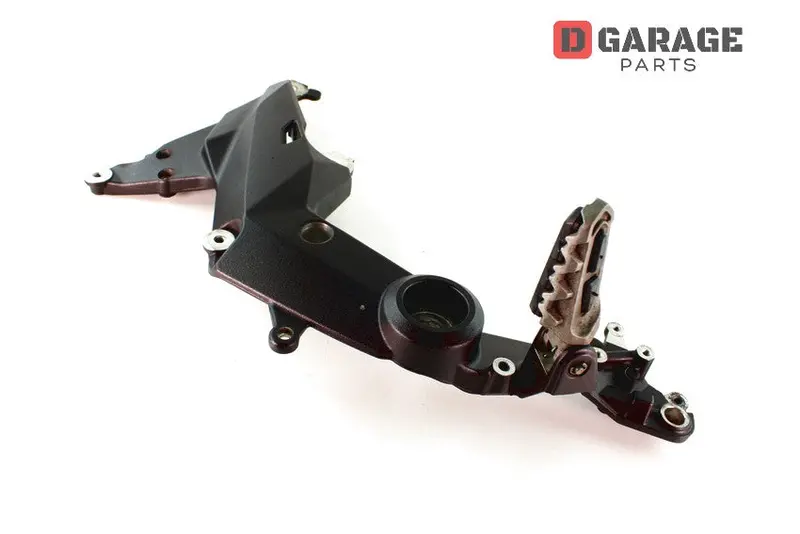 Telaio Posteriore Destro Ducati Multistrada 1200 1200S 1