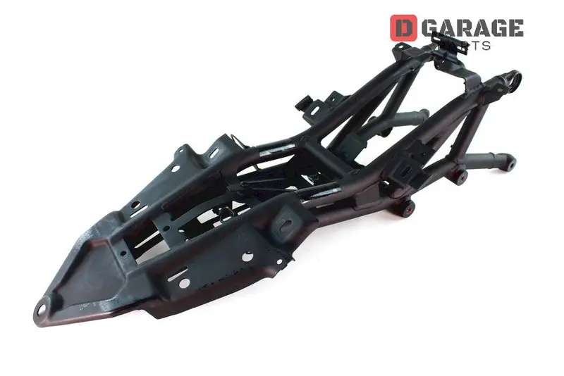 Telaio Posteriore Ducati Ss Supersport 939 939S 950 950S 2
