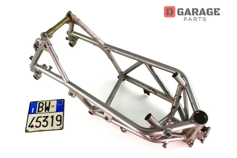 Telaio Traliccio Principale Ducati Sbk 749 Anno 2003 1