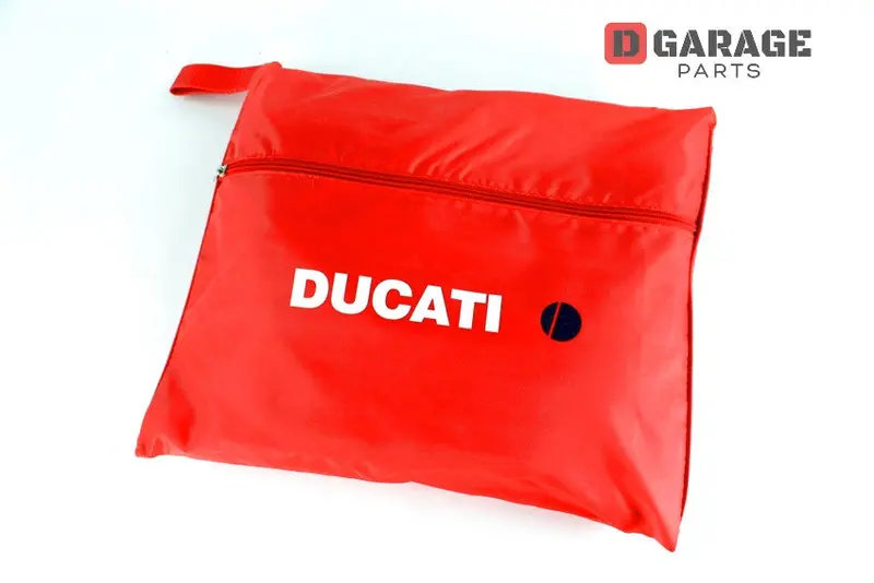 Telo Copri Moto Originale Ducati Performance Sbk 748 916 996 998 1