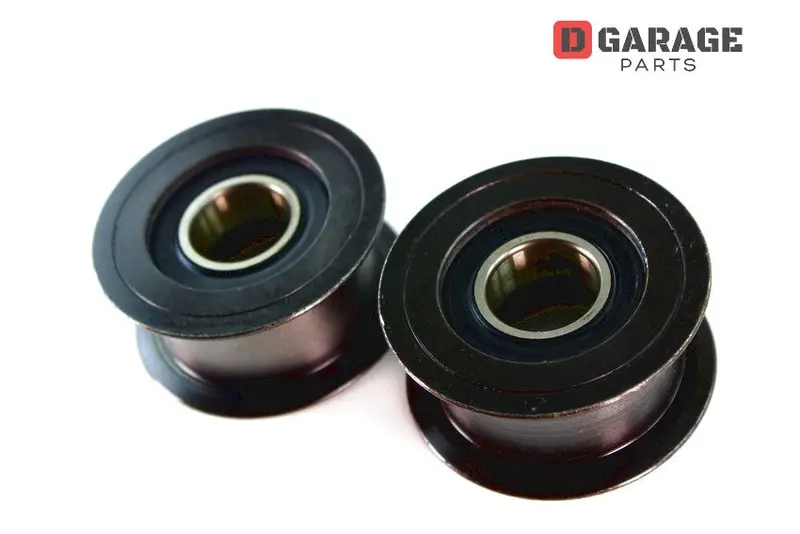 Tenditori Fissi Cinghie Ducati Monster 821 S4r S4rs Sbk 999 1098 2