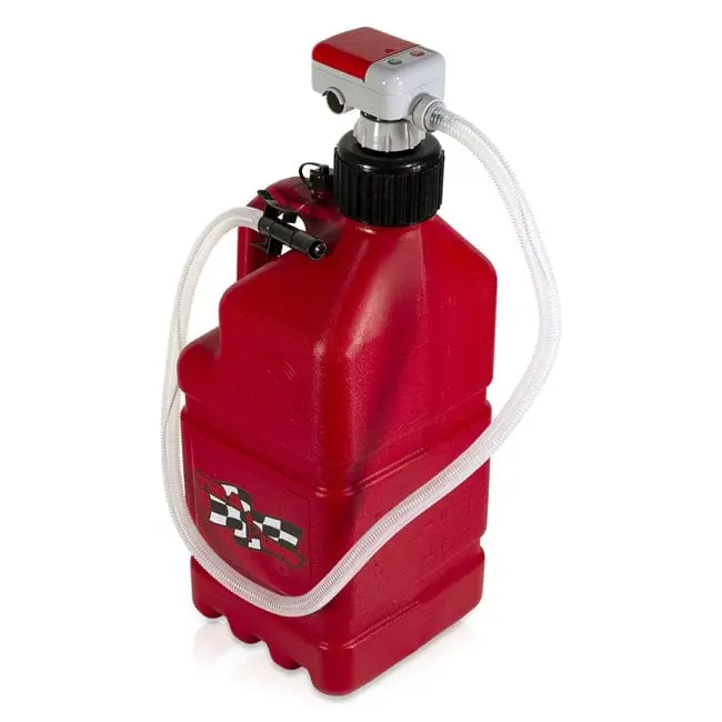 Tera Pump - 5 Gallon Jug And Pump Combo - Trj5xlr - 20161 1