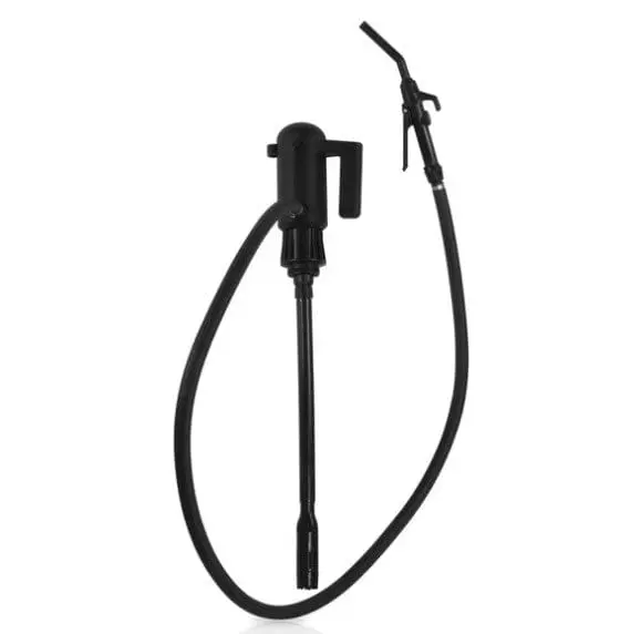 Tera Pump Lithium Battery Powered Drum Pump - Tredrume-B - 20151 1