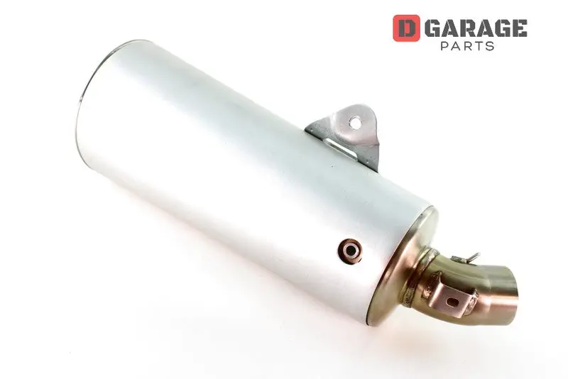 Terminale Scarico Destro Ducati Monster 1100 1100S 1