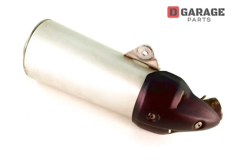 Terminale Scarico Destro Ducati Monster 1100 1100S 1