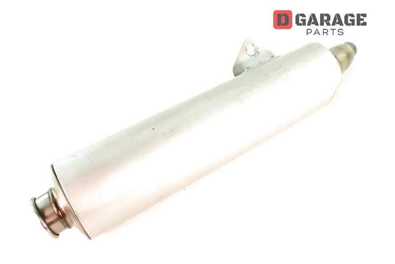 Terminale Scarico Destro Ducati Monster 620 800 1000 2