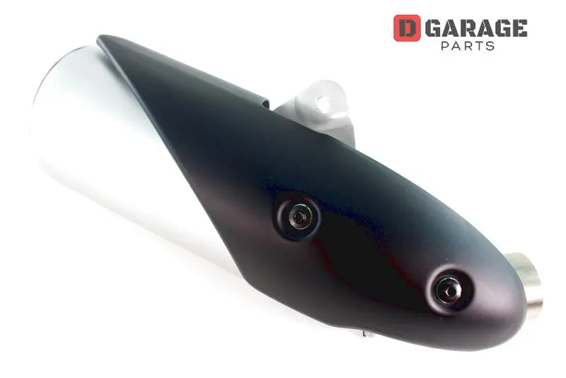 Terminale Scarico Destro Ducati Monster 796 1100 1