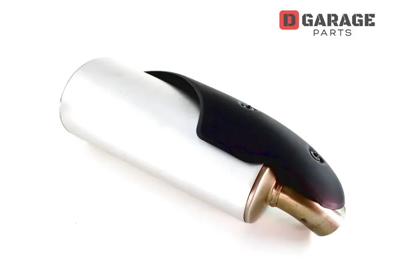 Terminale Scarico Destro Ducati Monster 796 1100 1