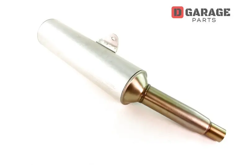 Terminale Scarico Destro Ducati Ss Supersport 750 900 1000 1