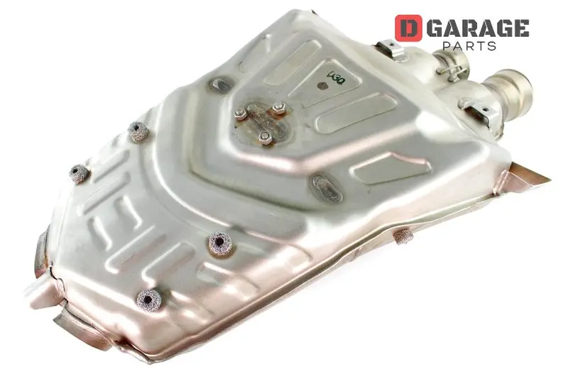 Terminale Scarico Silenziatore Ducati Sbk 749 999 1