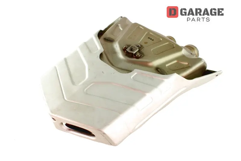 Terminale Scarico Silenziatore Ducati Sbk 749 999 1