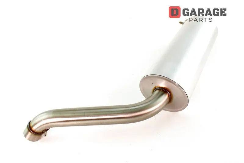Terminale Scarico Sinistro Originale Ducati Sbk 996 996 S 2