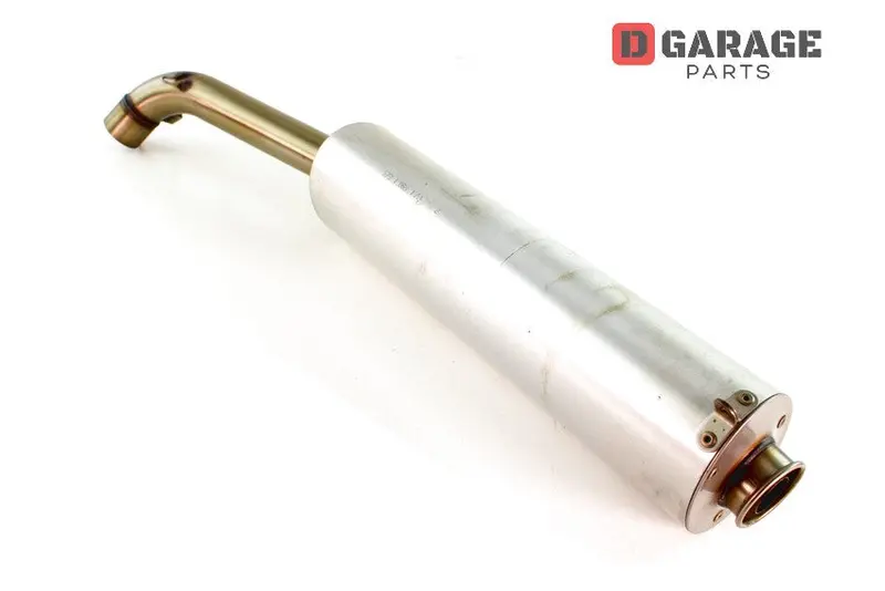 Terminale Silenziatore Scarico Destro Termignoni Ducati Sbk 998 998 Fe 1