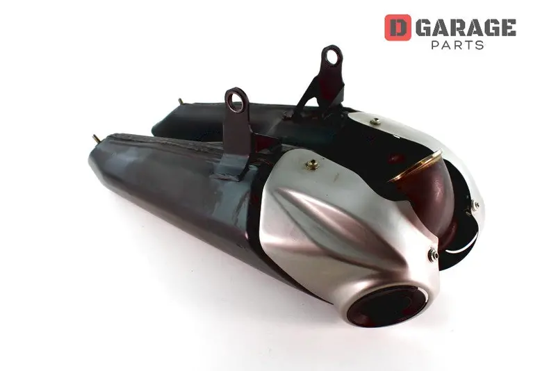 Terminale Silenziatore Scarico Ducati Sbk Panigale 1299 1