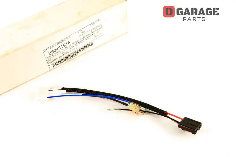 Termistore Sensore Riserva Benzina Ducati Monster 797 821 1200 1