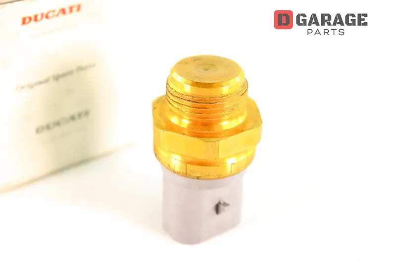 Termointerruttore Impianto Raffreddamento Ducati Sbk 748 916 996 1