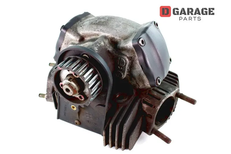 Testa Cilindro Orizzontale Ducati Monster 696 796 1