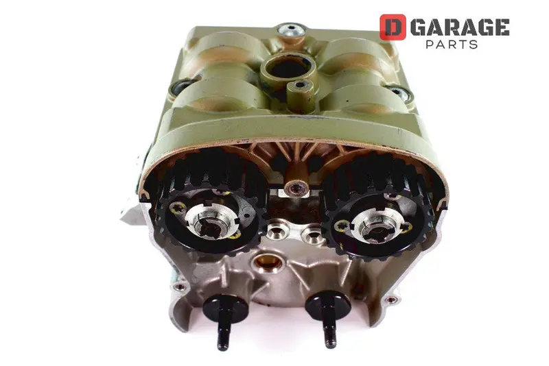 Testa Cilindro Orizzontale Ducati Sbk 1098 1098S 1