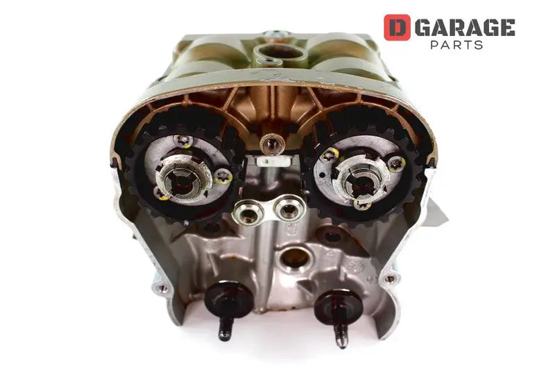 Testa Cilindro Verticale Ducati Sbk 1098 1098S 1