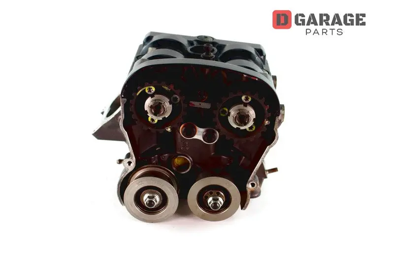Testa Completa Motore Orizzontale Ducati Diavel 1200 1