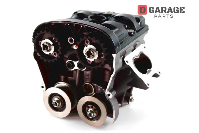 Testa Completa Motore Verticale Ducati Diavel 1200 1