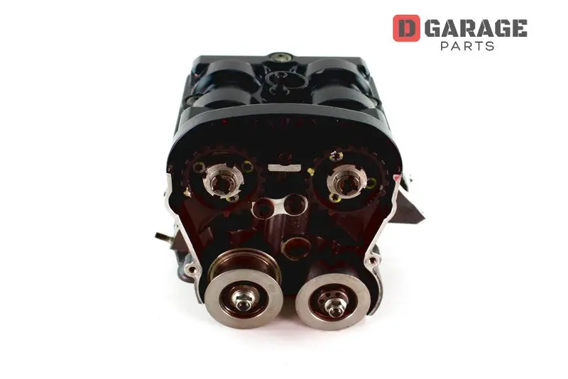 Testa Completa Motore Verticale Ducati Diavel 1200 1
