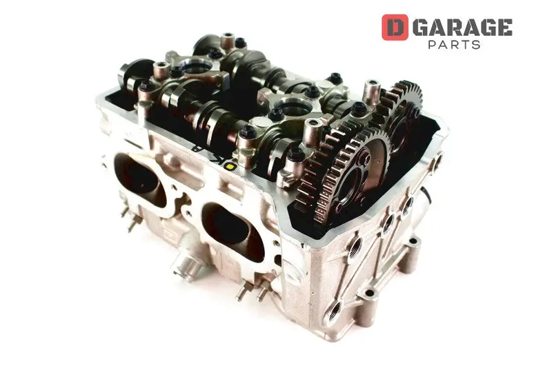 Testa Motore Anteriore Ducati Panigale Sbk V4r 1