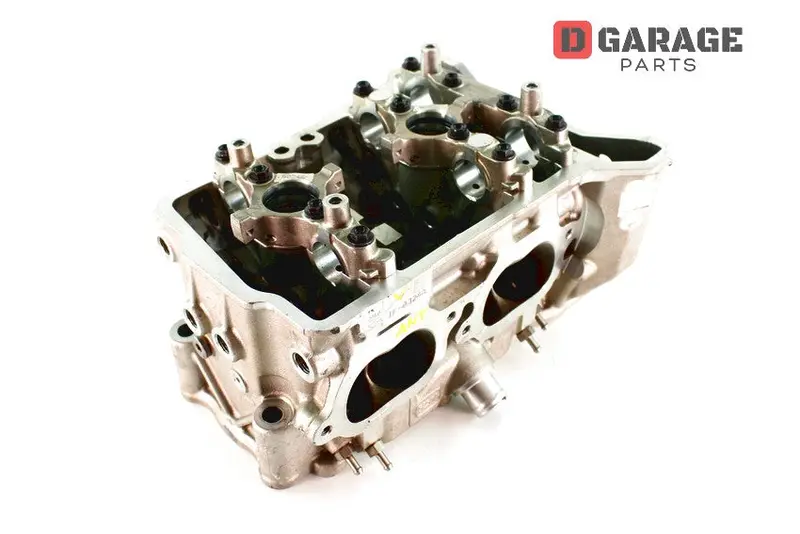 Testa Motore Anteriore Ducati Panigale Sbk V4r 2