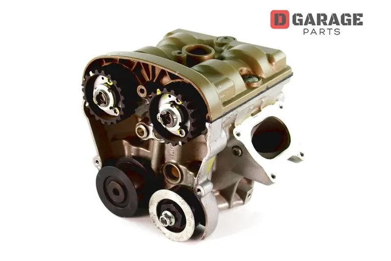 Testa Motore Cilindro Verticale Ducati Sbk 848 1