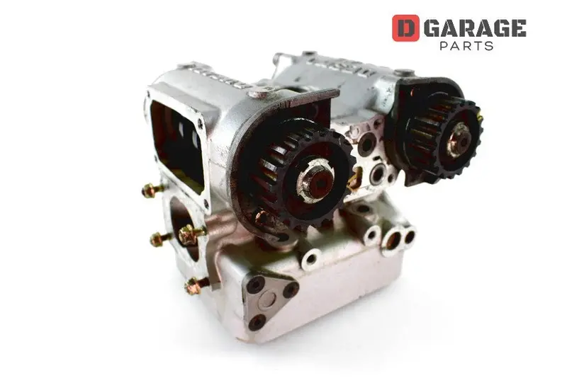 Testa Motore Orizzontale Completa Ducati Sbk 748 748S 1