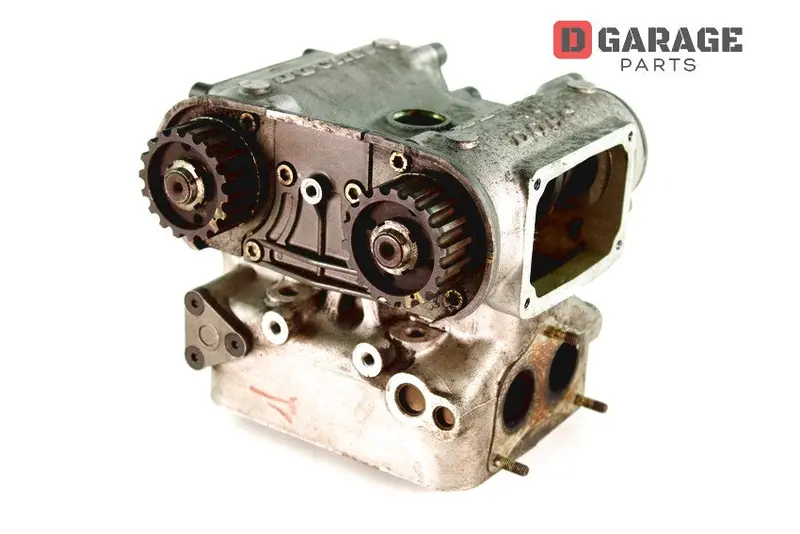 Testa Motore Orizzontale Completa Ducati Sbk 748 748S 1