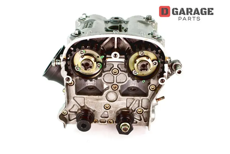 Testa Motore Orizzontale Completa Ducati Sbk 749 1