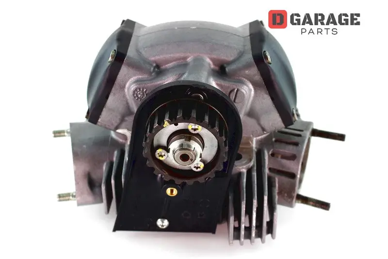 Testa Motore Orizzontale Ducati Monster 696 796 1