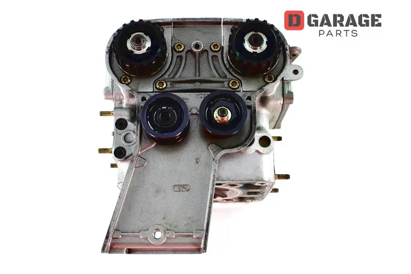 Testa Motore Orizzontale Ducati Sbk 748 748S 1