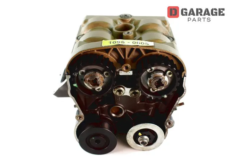 Testa Motore Orizzontale Ducati Streetfighter 1098 1